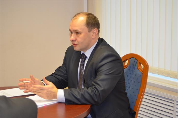 Александр Козлов успел поработать в Москве, но вернулся в Челябинск Александр Козлов успел поработать в Москве, но вернулся в Челябинск