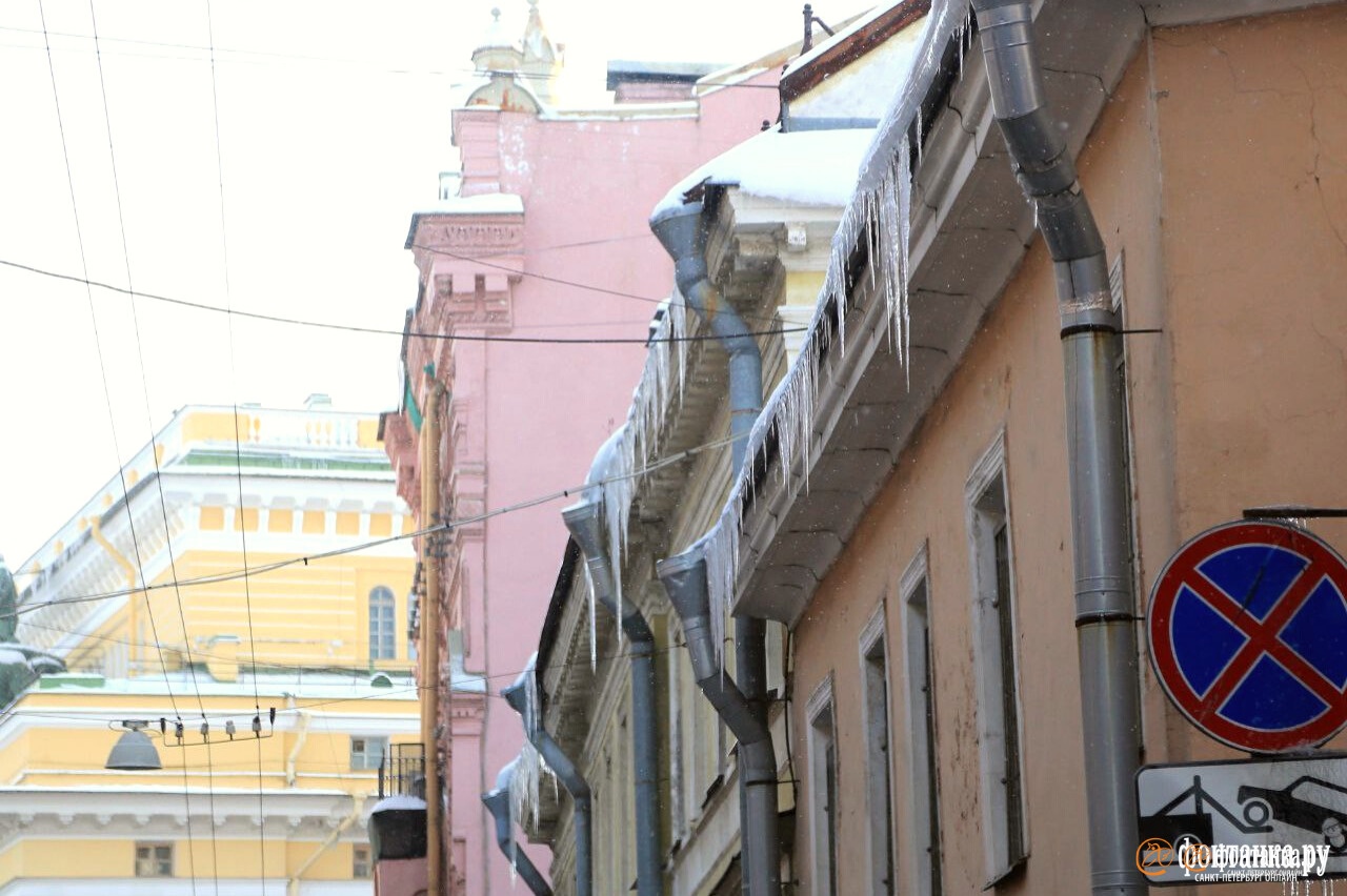 переулок Крылова