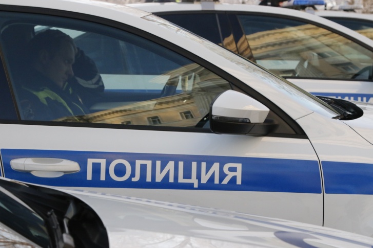 Действия подростков пресекли сотрудники ОНК УМВД России по Архангельску Действия подростков пресекли сотрудники ОНК УМВД России по Архангельску