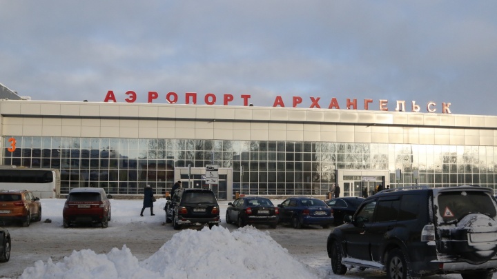 В 2022 году появятся новые авиарейсы из Архангельска