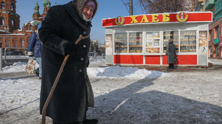 Едрён батон! В Челябинске подорожал хлеб: как производители объяснили повышение цен
