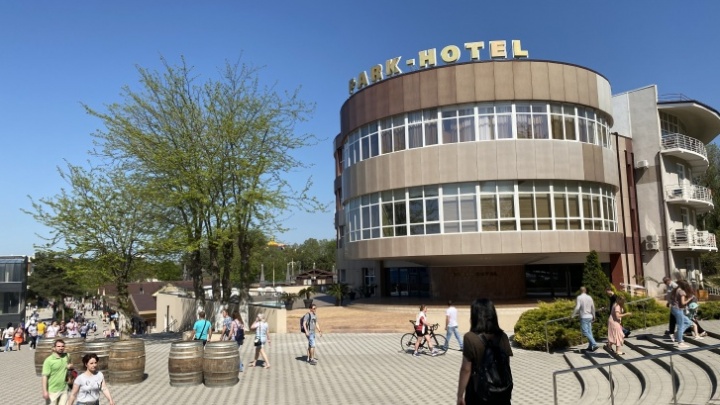 На Кубани к лету откроют новые гостиницы. Туристов будут ждать не только на курортах, но и в Абинском районе