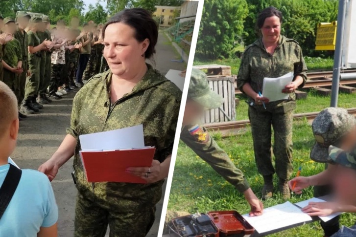 На педагога и ее дочь напали на Сортировке