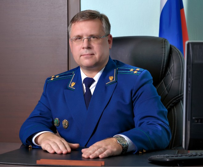 Вячеслав Бабенко