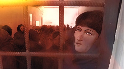 «С человеком сводят счеты». За что на Урале заключенную из Мариуполя годами держат одну в камере