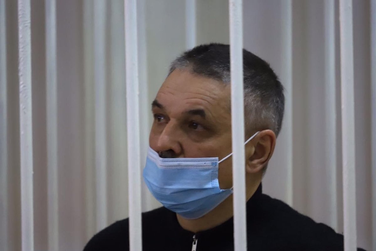 Суд отклонил жалобу экс-сити-менеджера Читы Кузнецова