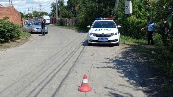 В Ставропольском районе осудили водителя, из-за которого погибла женщина