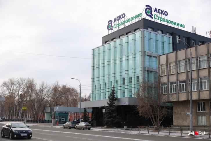 О том, что Банк России отозвал лицензию у страховой компании, стало известно 3 декабря