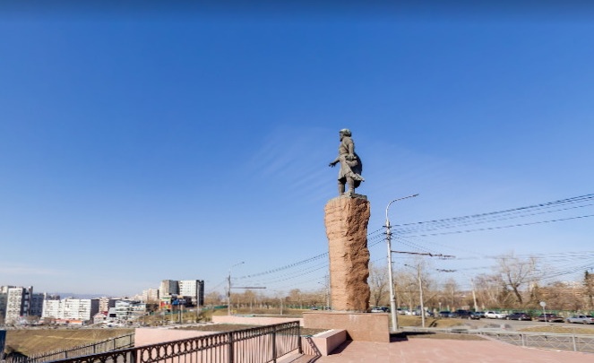 Новосибирский бизнесмен хочет построить на Стрелке бассейн с термальными центрами