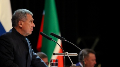 Служба безопасности Минниханова ликвидирована: разбираемся, что изменится для главы Татарстана