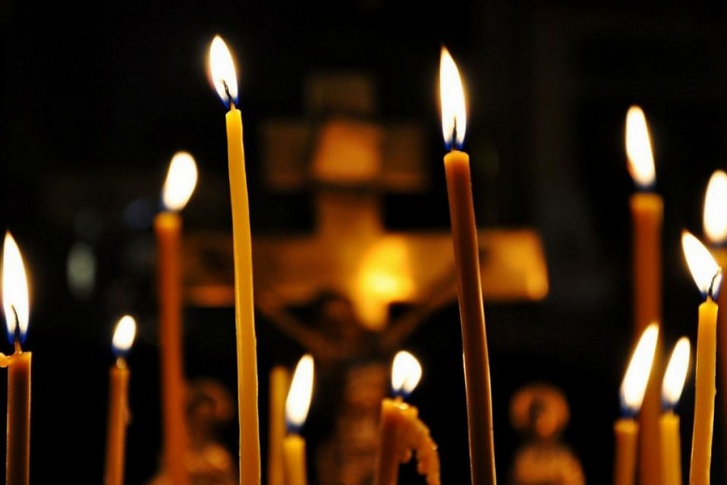 Рождественские литургии пройдут во всех 50 храмах Краснодара