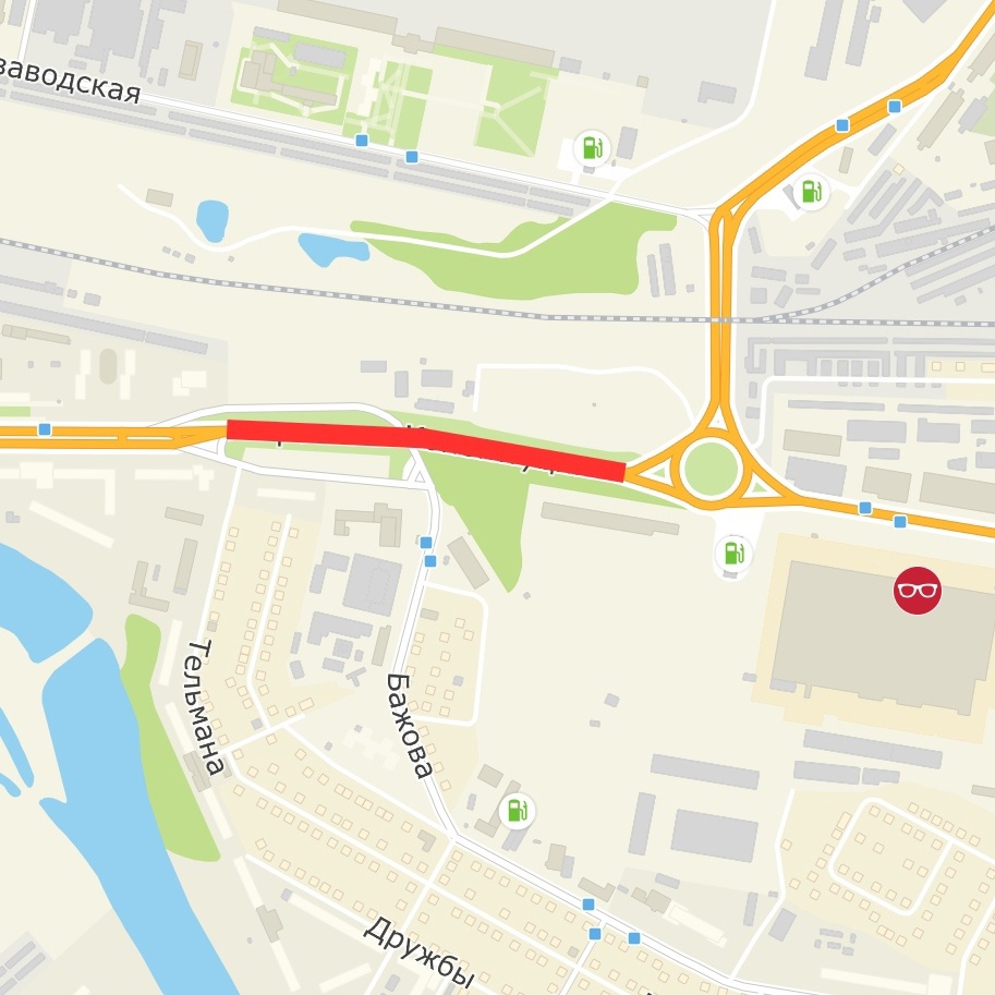 Мост по проспекту Конституции закрыт с 08:00 <nobr class="_">11 июня</nobr> до 24:00 <nobr class="_">17 июня</nobr> Мост по проспекту Конституции закрыт с 08:00 <nobr class="_">11 июня</nobr> до 24:00 <nobr class="_">17 июня</nobr>