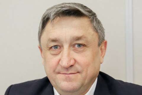Александр Носов отказался избираться в Госдуму на второй срок Александр Носов отказался избираться в Госдуму на второй срок