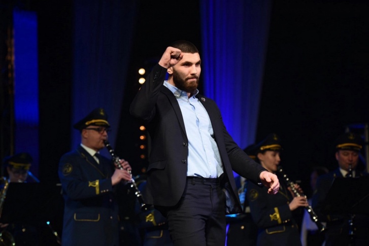 Сергей Пономарев Сергей Пономарев