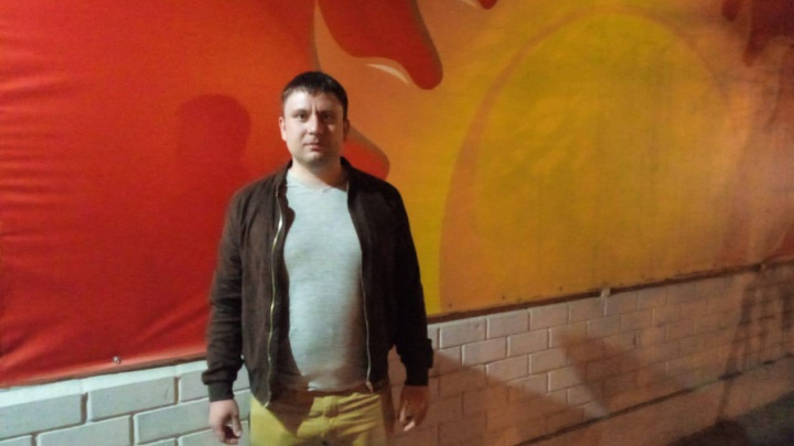 На уральского общественника напали во время рейда на подпольное казино в Тюмени