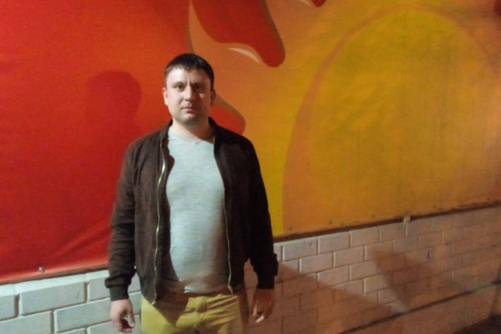 Уральские общественники во вторник проводили рейд на подпольное казино