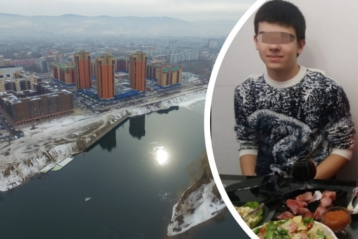 Парень всё это время был со своей девушкой Парень всё это время был со своей девушкой