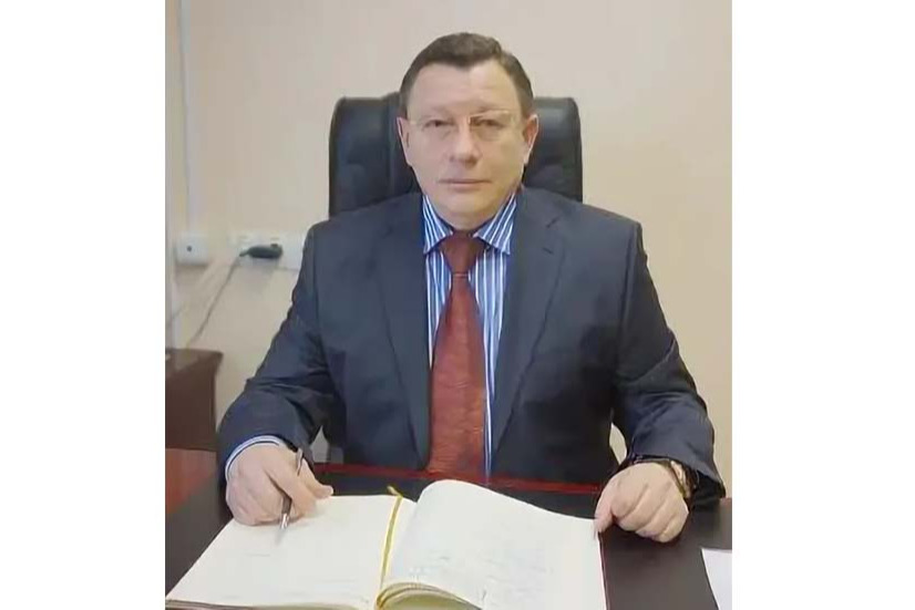 От почетного воспитателя до легендарного Чифа. В Петербурге арестовывают и обыскивают замов Кости-Могилы по конспирации