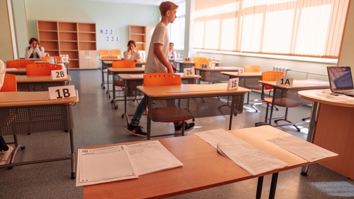 В Поморье озвучили результаты ЕГЭ: сколько выпускников получили 100 баллов
