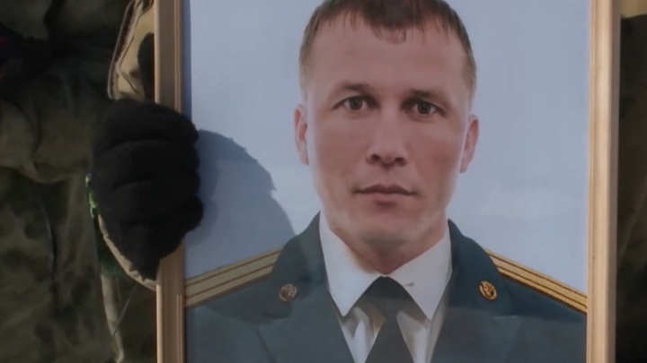 Двое военных из Татарстана погибли в спецоперации на Украине. Называем их имена