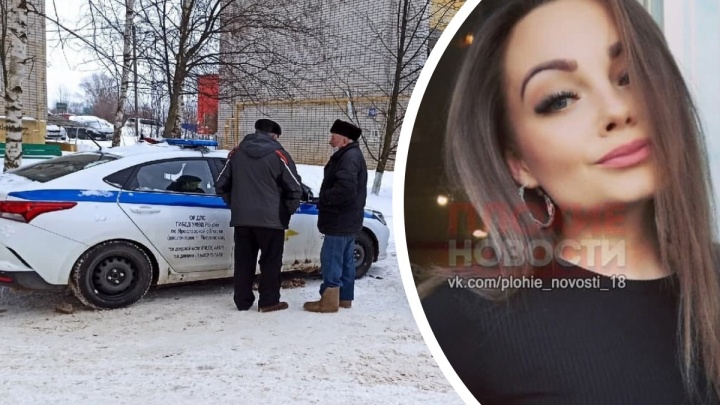 «Идите все ***»: пьяную сотрудницу суда задержали за рулем автомобиля в Ярославской области