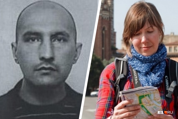 Алексей Еремеев вместе со своей подельницей похитил вещи 35-летней Анастасии Пыхтеевой, а потом совершил убийство Алексей Еремеев вместе со своей подельницей похитил вещи 35-летней Анастасии Пыхтеевой, а потом совершил убийство
