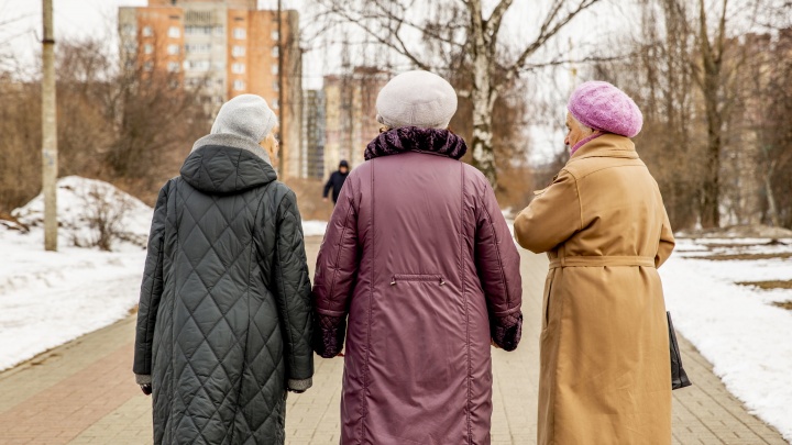 Пяток за раз: мошенники за день выманили деньги у пяти пенсионерок в Новокузнецке
