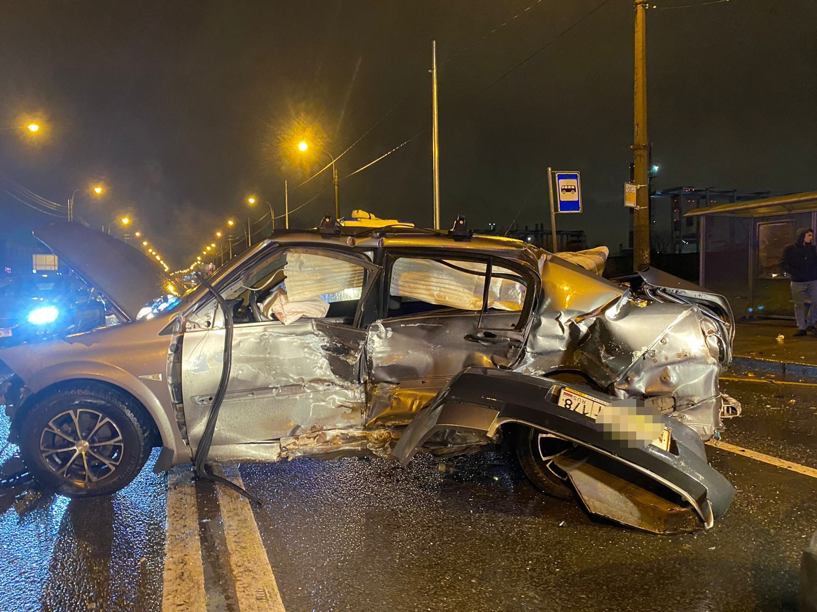 Покажи аварию в питере. Происшествия в Питере 2 ноября. Авария 24 ноября на народного ополчения. Краснопутиловская происшествия.