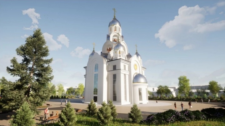 Иркутский областной суд отклонил апелляцию противников строительства храма в роще мкр Приморский