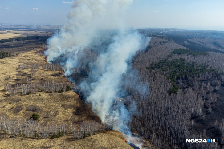 Пожары продолжаются несколько недель Пожары продолжаются несколько недель