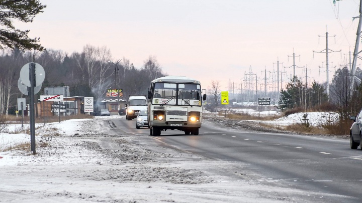 Куда больше не поедут автобусы. Разбираем новую транспортную схему Нижегородской области