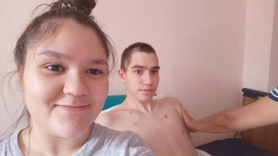 Вместо 15 млн — 100 тысяч рублей: сестра подростка, которого сбил сын депутата на BMW в Башкирии, прокомментировала приговор