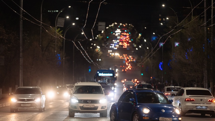 В Кемерове вновь пройдут проверки водителей: на что ГИБДД будет обращать особое внимание