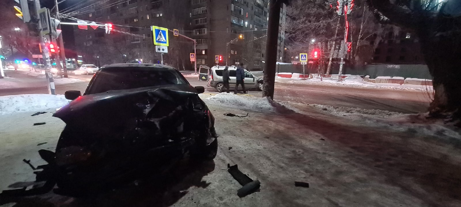 Автомобиль нуждается в серьезном ремонте Автомобиль нуждается в серьезном ремонте