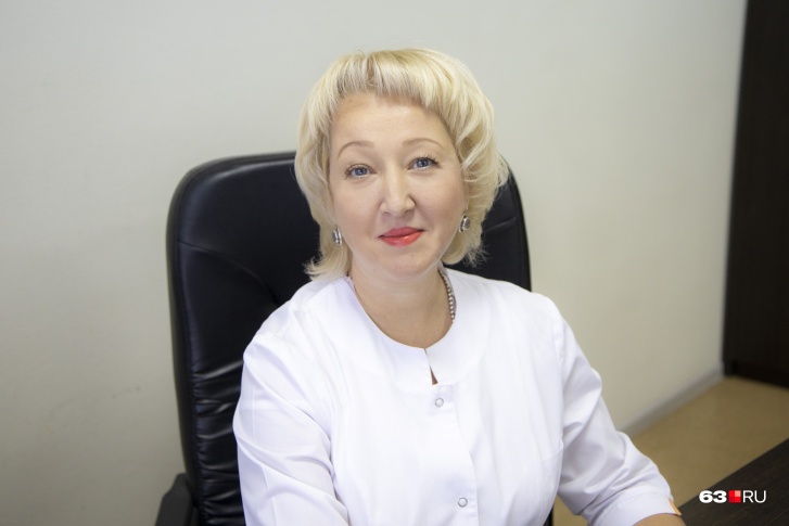Ирина Золотовская рассказала много интересных фактов о коронавирусе Ирина Золотовская рассказала много интересных фактов о коронавирусе