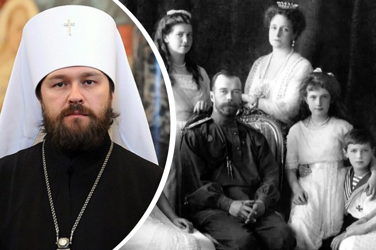 РПЦ: ничего не мешает признанию подлинности «екатеринбургских останков» царской семьи
