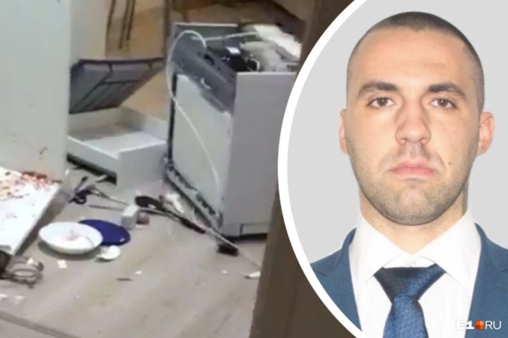 Александр пропал вечером 3 ноября вместе с машиной Александр пропал вечером 3 ноября вместе с машиной