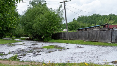 Наводнение в Забайкалье — что известно: эвакуация, обрушенные мосты и закрытые проезды