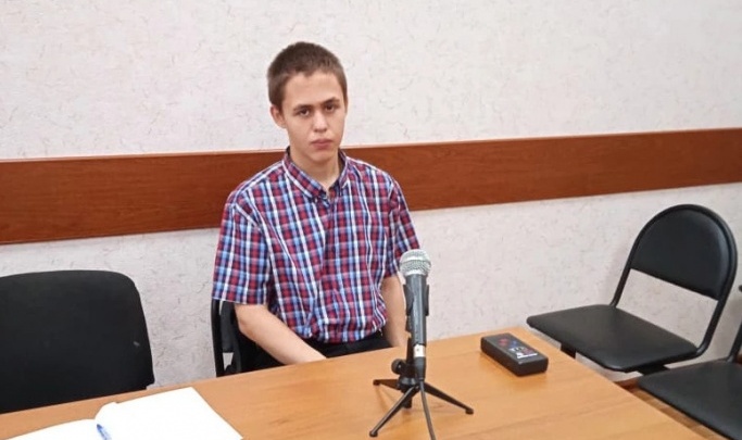 В Волгограде обвиненного в терроризме школьника хотели повторно отправить в психиатрическую клинику