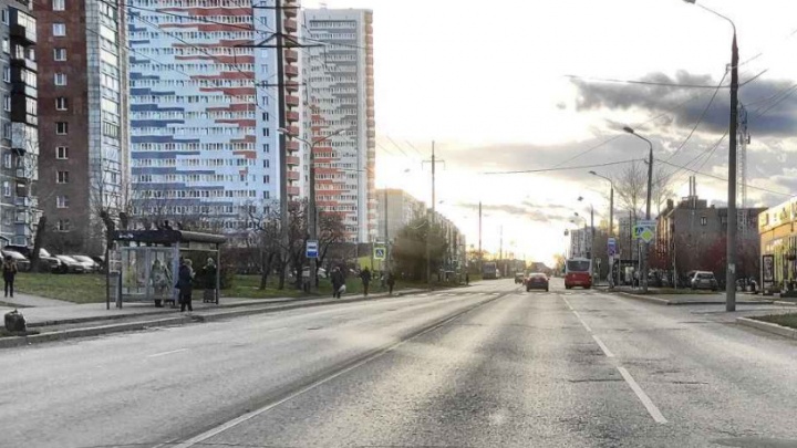 В Перми ищут свидетелей ДТП в Индустриальном районе: «Газель» сбила 15-летнюю девочку и скрылась