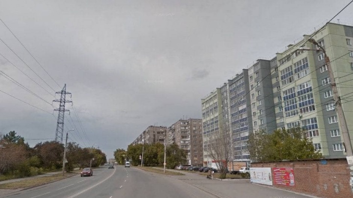 Крупный район Челябинска в минусовую температуру остался без отопления и горячей воды