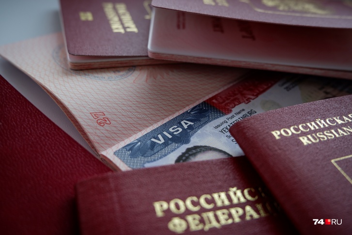 Правила посещения разных стран в 2022 году для россиян постоянно меняются Правила посещения разных стран в 2022 году для россиян постоянно меняются