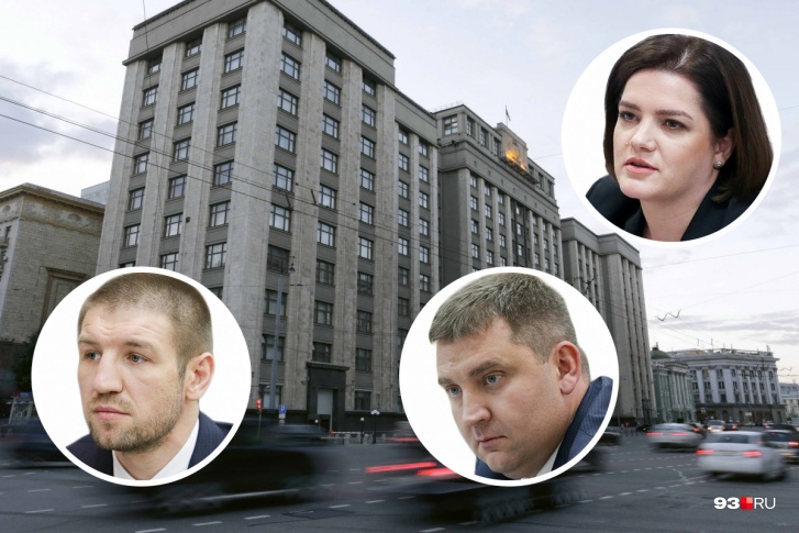 Среди попавших под санкции — Дмитрий Пирог, Дмитрий Ламейкин и Наталья Костенко 
