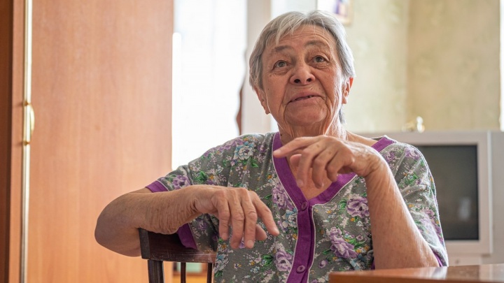 Помогите старикам — волонтёры в Чите объявили сбор денег на подарки к 9 Мая