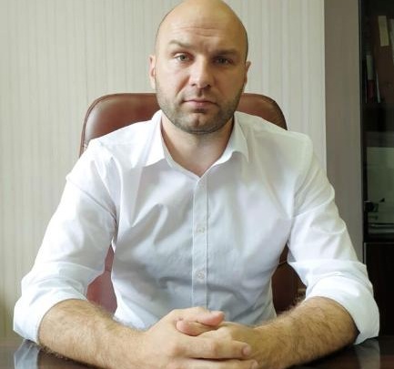 Начальник Госэкспертизы Забайкалья Ватагин возглавит минстрой после майских выходных