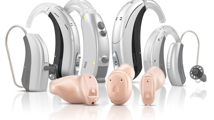 Центр «АудиоСлух» весь декабрь будет дарить скидки покупателям слуховых аппаратов в Чите
