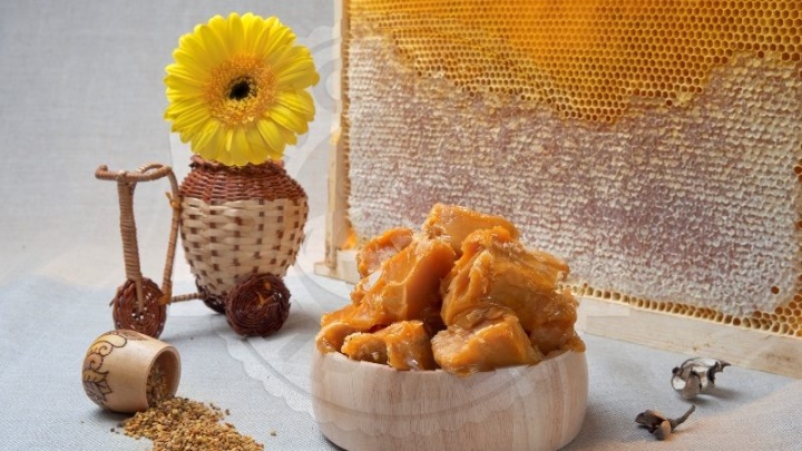 Ярмарка «Мёд от Мусихиных» вновь пройдёт в краеведческом музее в Чите