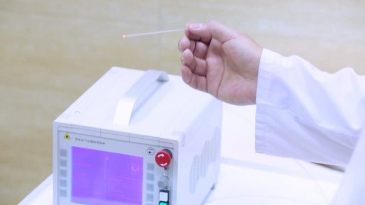«Академия Здоровья» в Чите предложила лечение варикоза без разрезов с помощью лазера