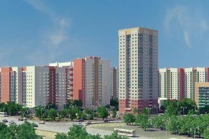 «РУС» первым в Забайкальском крае преодолел «страховой барьер»
