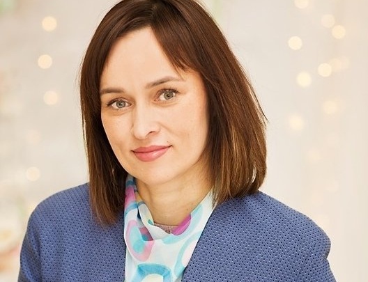 Олеся Полунина стала новым министром культуры Иркутской области